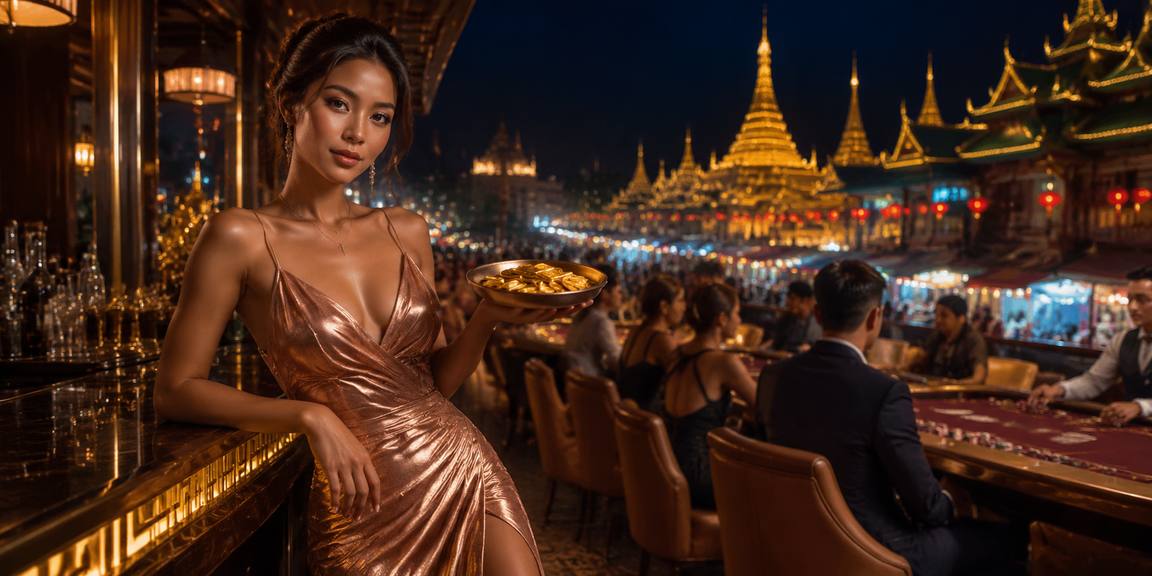 ow777 Live Casino စားပွဲများ